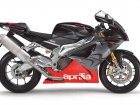 2008 Aprilia RSV 1000R